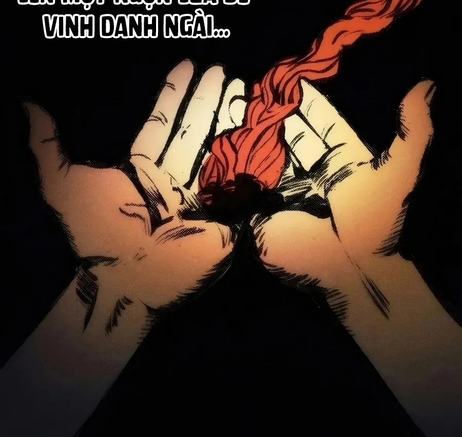 Sống Bất Tử Chapter 3 - Trang 35