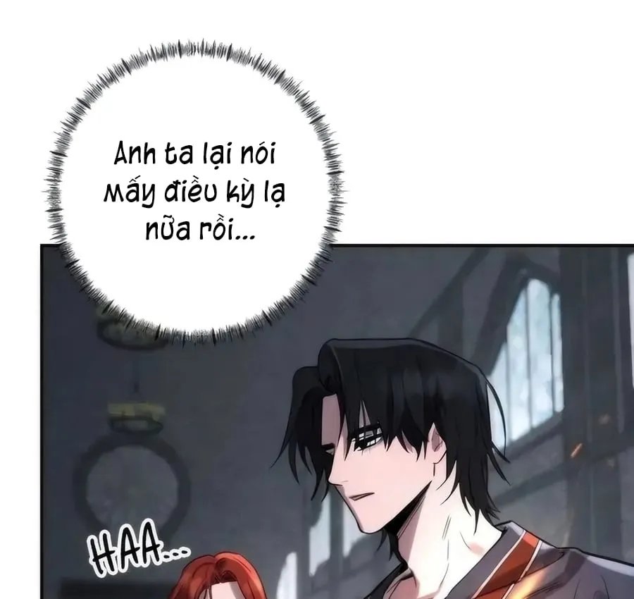 Sống Bất Tử Chapter 3 - Trang 40