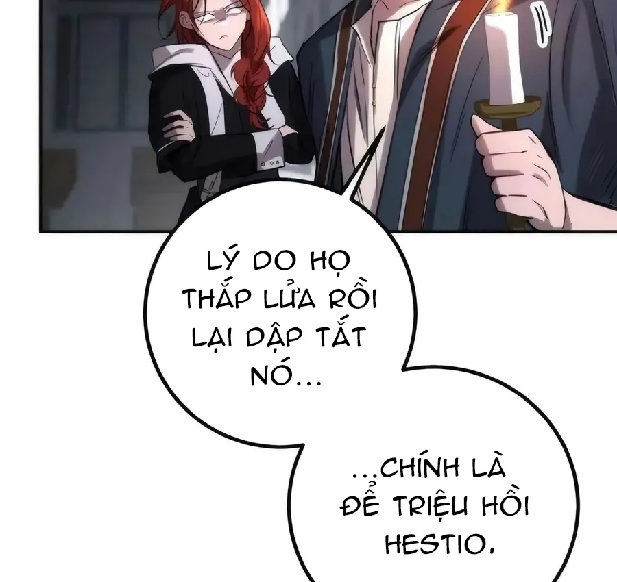 Sống Bất Tử Chapter 3 - Trang 41