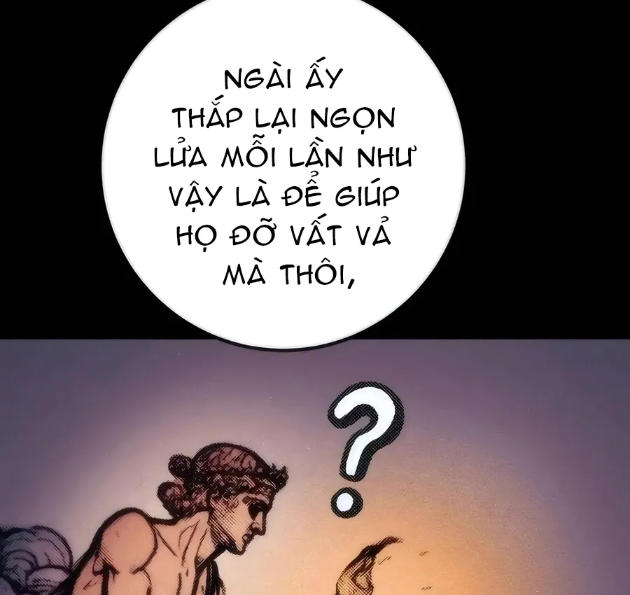 Sống Bất Tử Chapter 3 - Trang 45