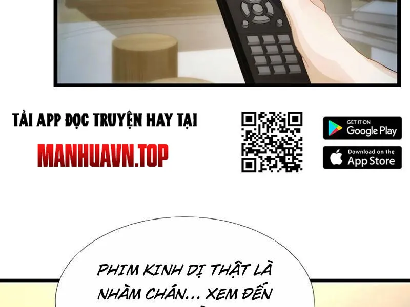Sống Chung Với Cương Thi Chapter 1 - Trang 24