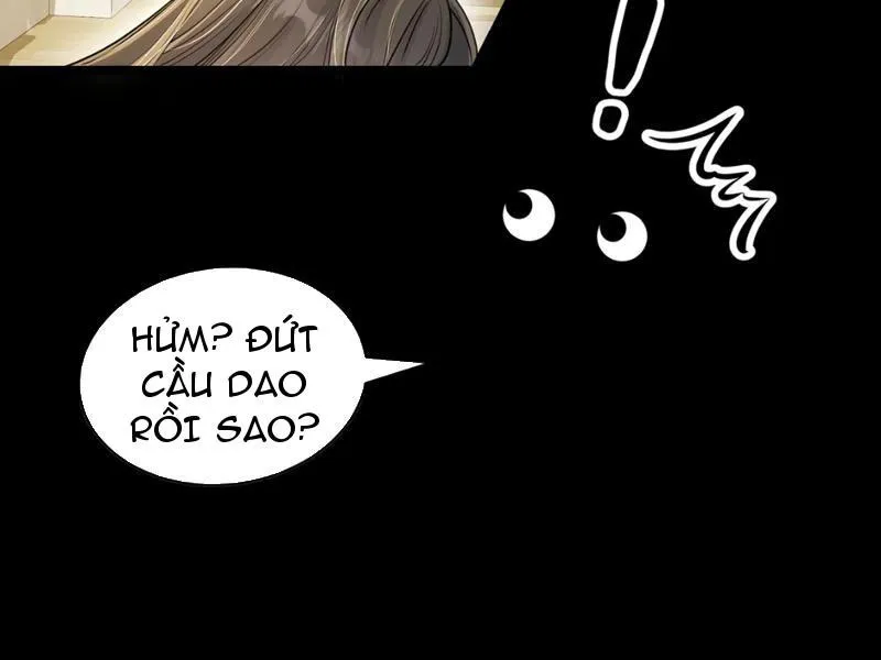 Sống Chung Với Cương Thi Chapter 1 - Trang 35