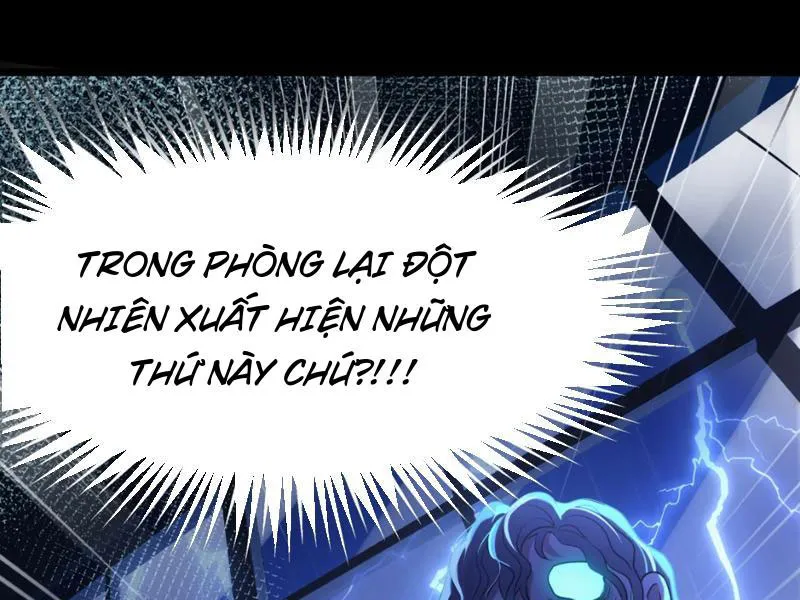 Sống Chung Với Cương Thi Chapter 1 - Trang 40