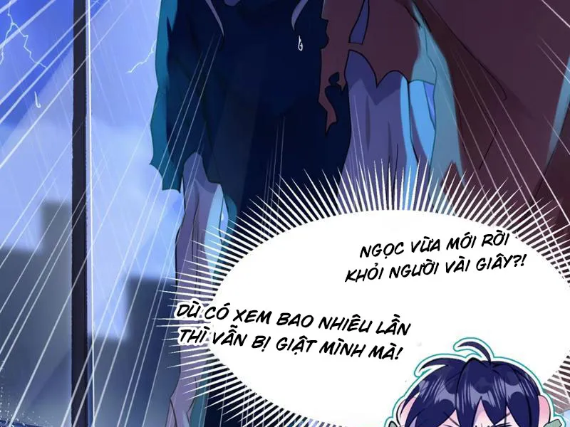 Sống Chung Với Cương Thi Chapter 1 - Trang 42