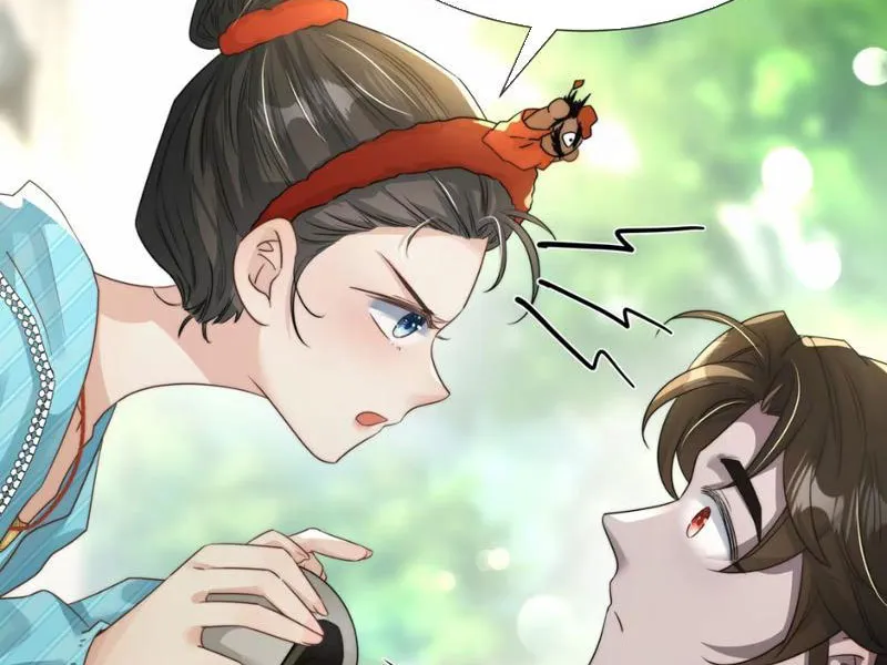Sống Chung Với Cương Thi Chapter 3 - Trang 23