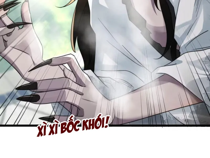 Sống Chung Với Cương Thi Chapter 3 - Trang 35