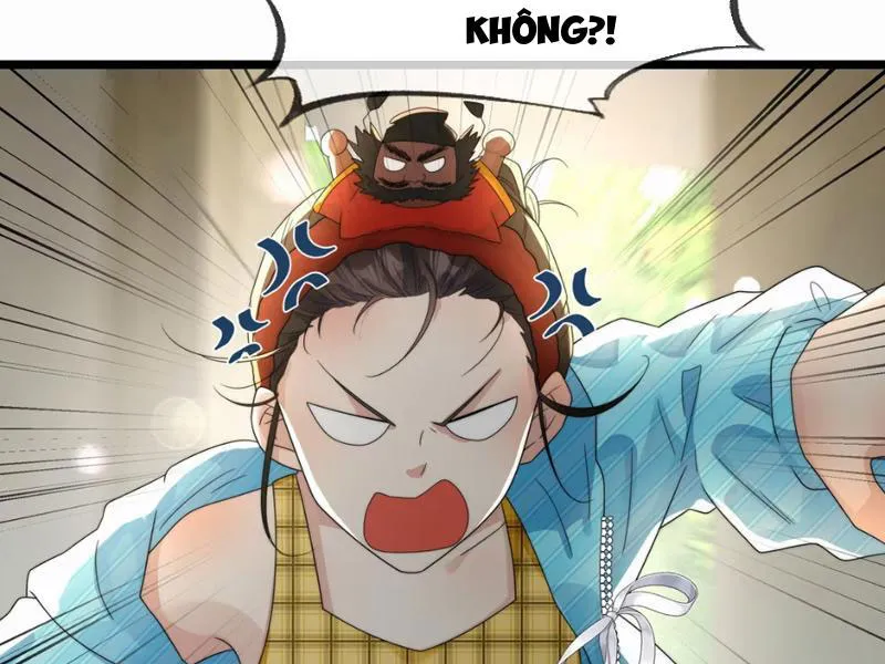 Sống Chung Với Cương Thi Chapter 3 - Trang 42