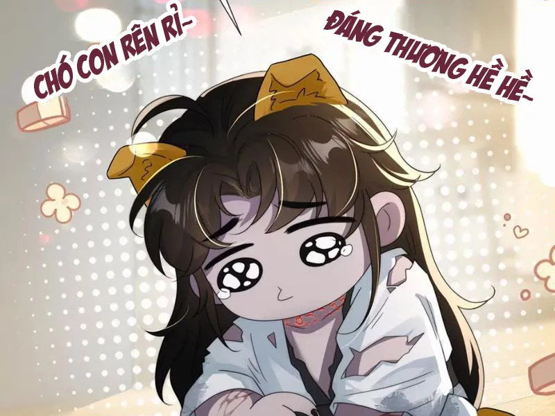 Sống Chung Với Cương Thi Chapter 3 - Trang 45