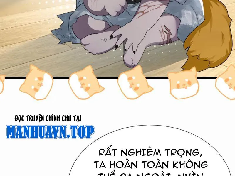 Sống Chung Với Cương Thi Chapter 3 - Trang 46