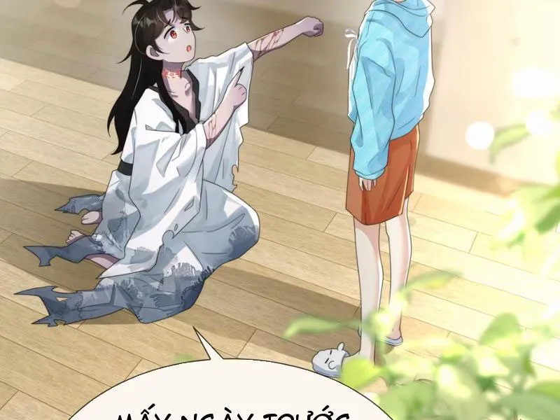 Sống Chung Với Cương Thi Chapter 3 - Trang 48
