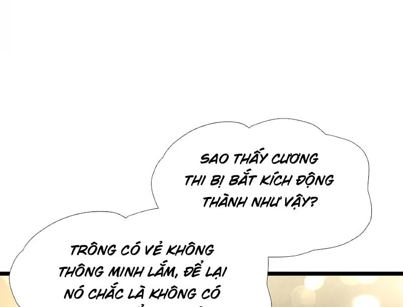 Sống Chung Với Cương Thi Chapter 4 - Trang 11