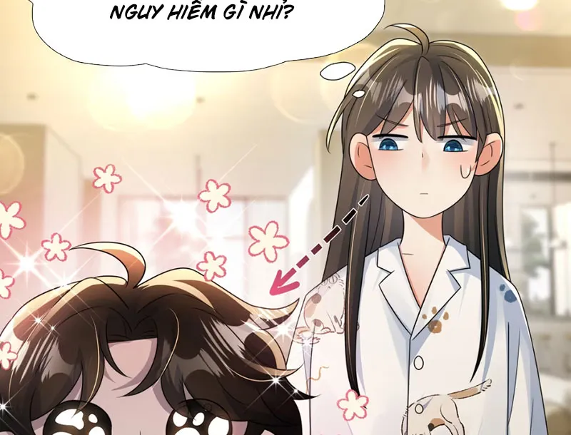 Sống Chung Với Cương Thi Chapter 4 - Trang 12