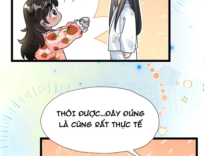 Sống Chung Với Cương Thi Chapter 4 - Trang 33