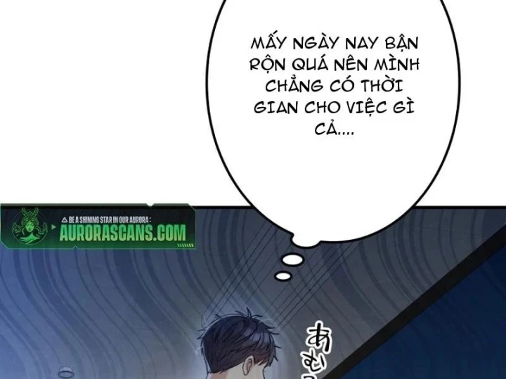 Sống Cùng Phòng Với Nàng Thánh Nữ Chapter 10 - Trang 21