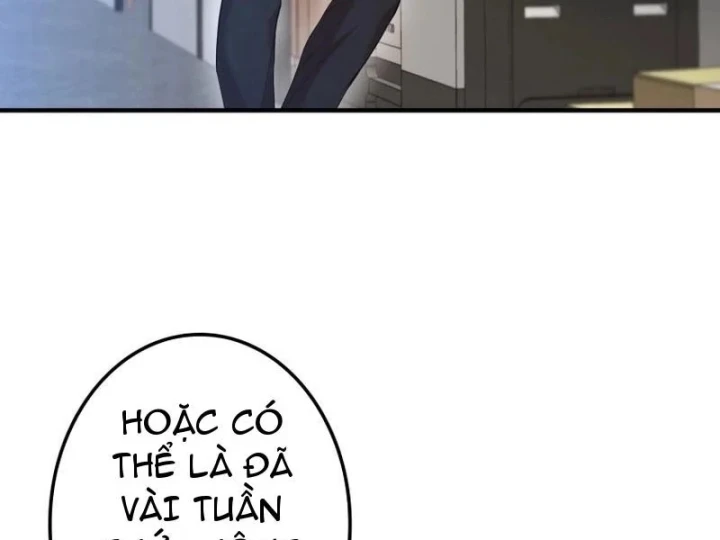Sống Cùng Phòng Với Nàng Thánh Nữ Chapter 10 - Trang 23