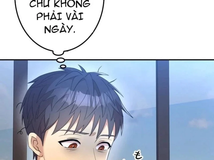 Sống Cùng Phòng Với Nàng Thánh Nữ Chapter 10 - Trang 24