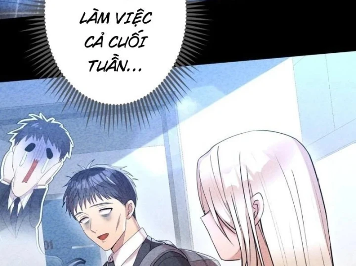 Sống Cùng Phòng Với Nàng Thánh Nữ Chapter 10 - Trang 29