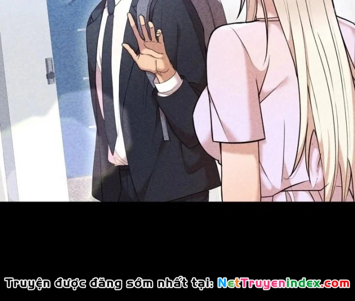 Sống Cùng Phòng Với Nàng Thánh Nữ Chapter 10 - Trang 30