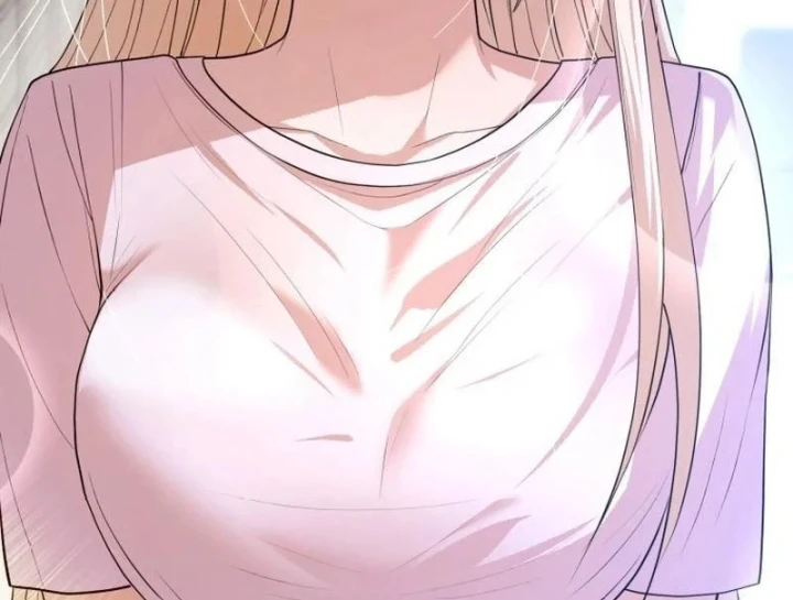 Sống Cùng Phòng Với Nàng Thánh Nữ Chapter 10 - Trang 34