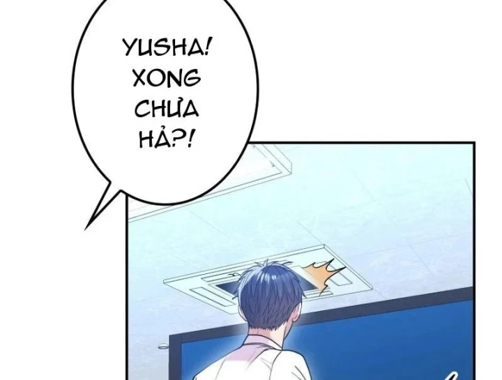 Sống Cùng Phòng Với Nàng Thánh Nữ Chapter 10 - Trang 38