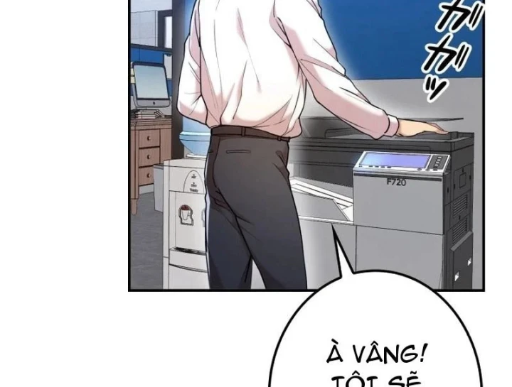 Sống Cùng Phòng Với Nàng Thánh Nữ Chapter 10 - Trang 39