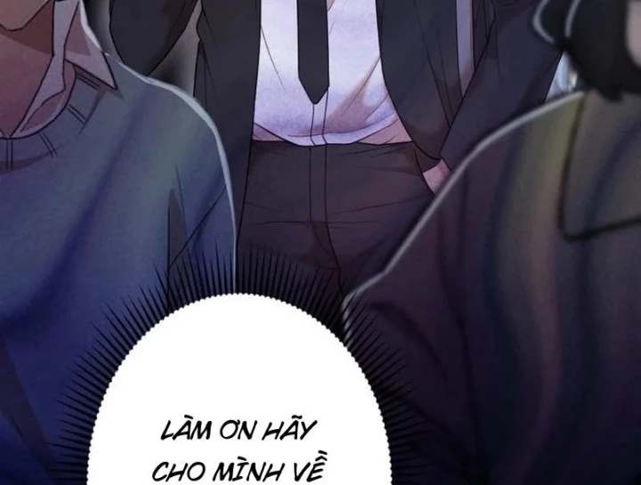Sống Cùng Phòng Với Nàng Thánh Nữ Chapter 10 - Trang 45