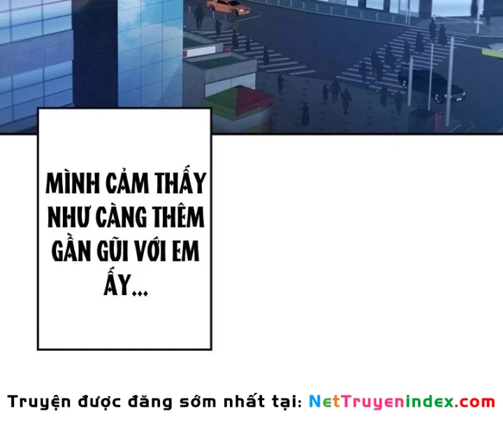 Sống Cùng Phòng Với Nàng Thánh Nữ Chapter 10 - Trang 6