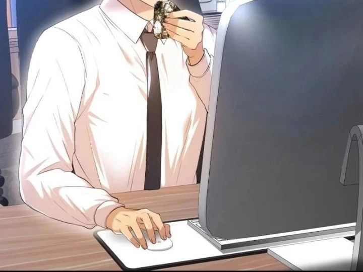 Sống Cùng Phòng Với Nàng Thánh Nữ Chapter 10 - Trang 9