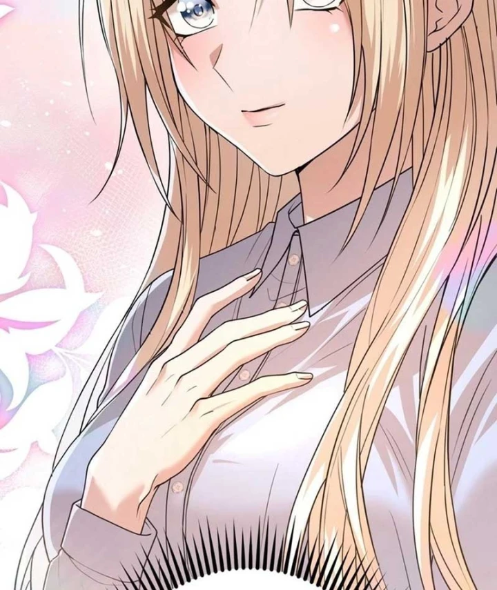 Sống Cùng Phòng Với Nàng Thánh Nữ Chapter 11 - Trang 13