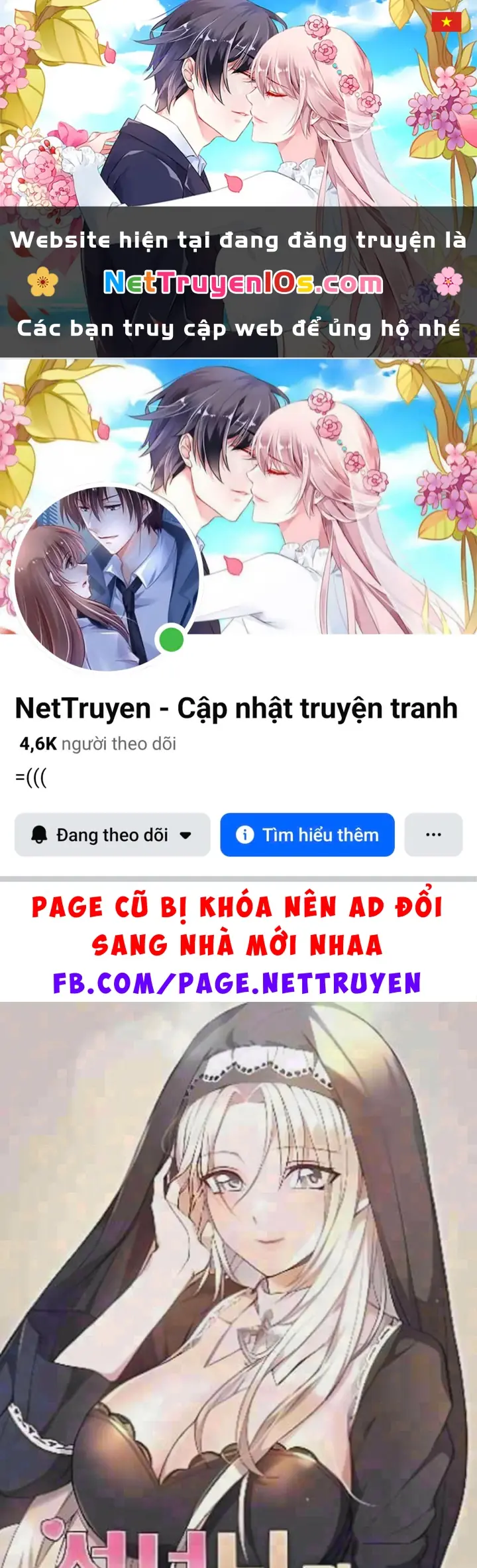 Sống Cùng Phòng Với Nàng Thánh Nữ Chapter 11 - Trang 2