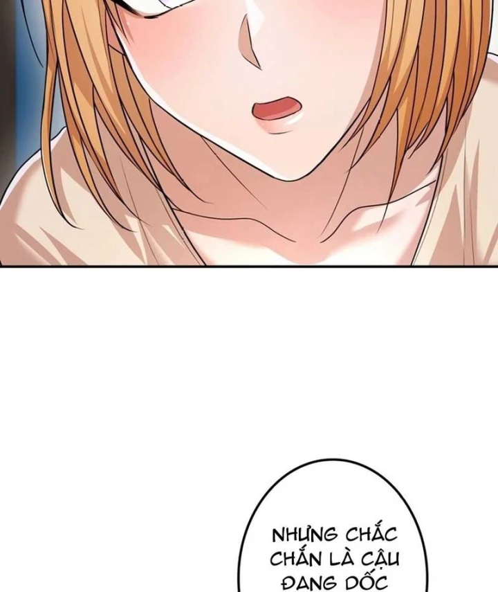 Sống Cùng Phòng Với Nàng Thánh Nữ Chapter 11 - Trang 20