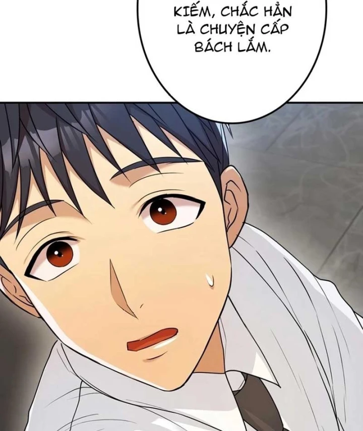 Sống Cùng Phòng Với Nàng Thánh Nữ Chapter 11 - Trang 23