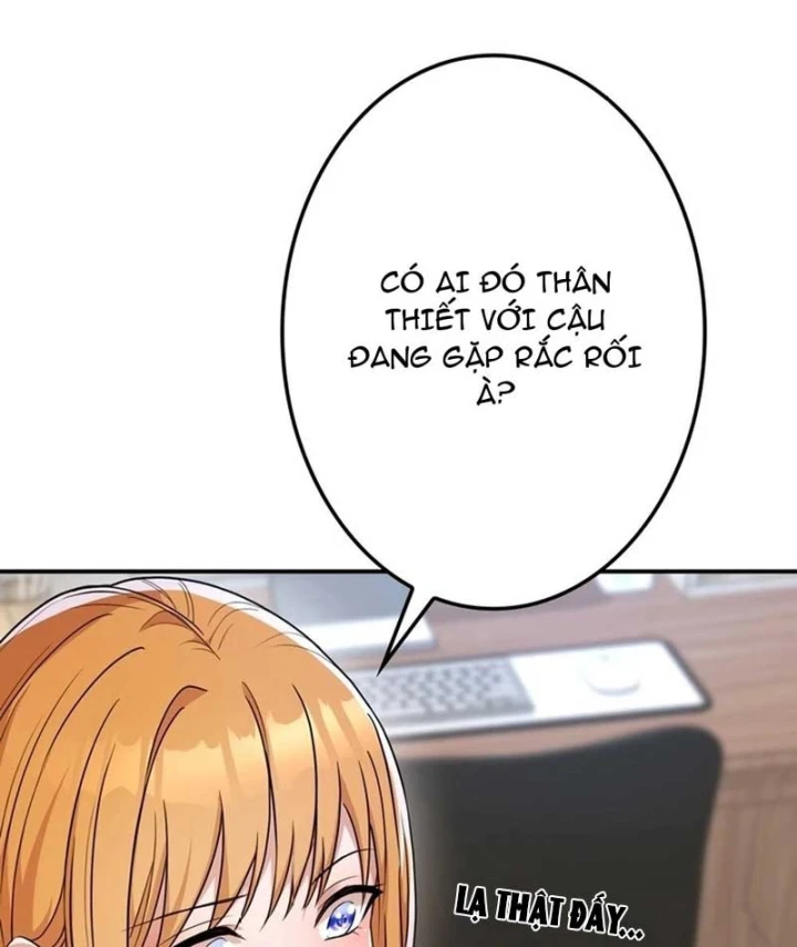 Sống Cùng Phòng Với Nàng Thánh Nữ Chapter 11 - Trang 25