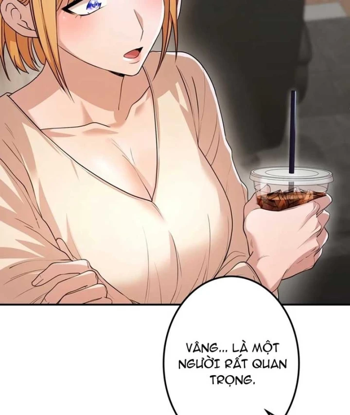Sống Cùng Phòng Với Nàng Thánh Nữ Chapter 11 - Trang 26