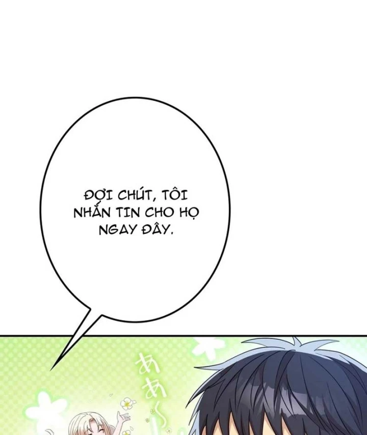 Sống Cùng Phòng Với Nàng Thánh Nữ Chapter 11 - Trang 34