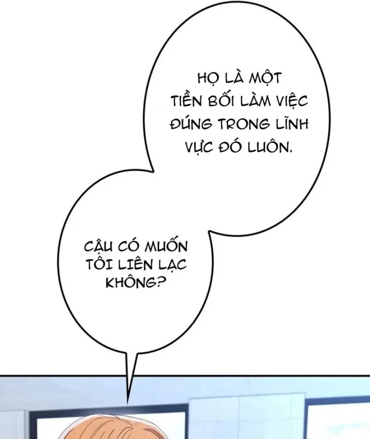 Sống Cùng Phòng Với Nàng Thánh Nữ Chapter 11 - Trang 36
