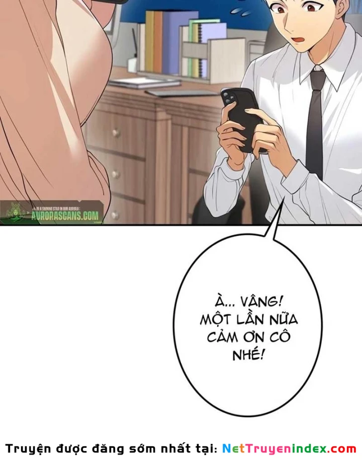 Sống Cùng Phòng Với Nàng Thánh Nữ Chapter 11 - Trang 44