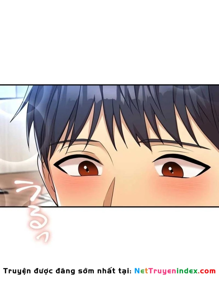 Sống Cùng Phòng Với Nàng Thánh Nữ Chapter 11 - Trang 45