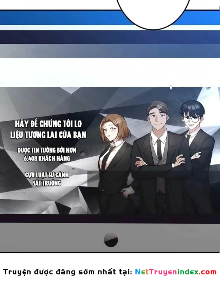 Sống Cùng Phòng Với Nàng Thánh Nữ Chapter 11 - Trang 7