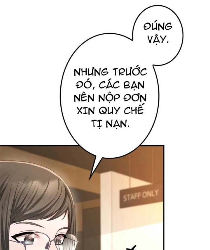 Sống Cùng Phòng Với Nàng Thánh Nữ Chapter 12 - Trang 13