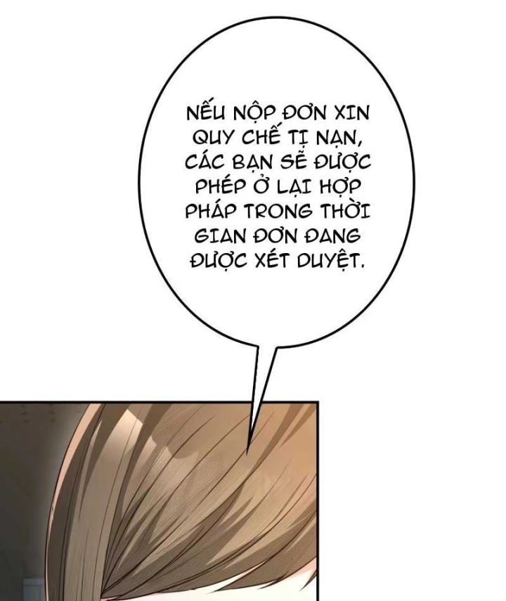 Sống Cùng Phòng Với Nàng Thánh Nữ Chapter 12 - Trang 18