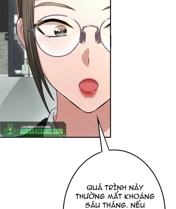 Sống Cùng Phòng Với Nàng Thánh Nữ Chapter 12 - Trang 19