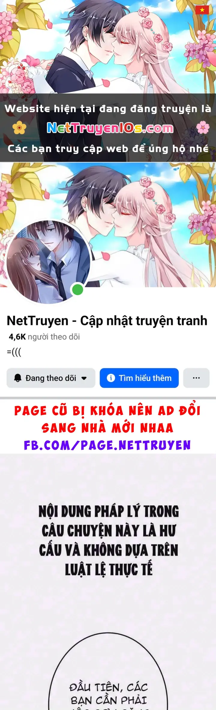Sống Cùng Phòng Với Nàng Thánh Nữ Chapter 12 - Trang 2