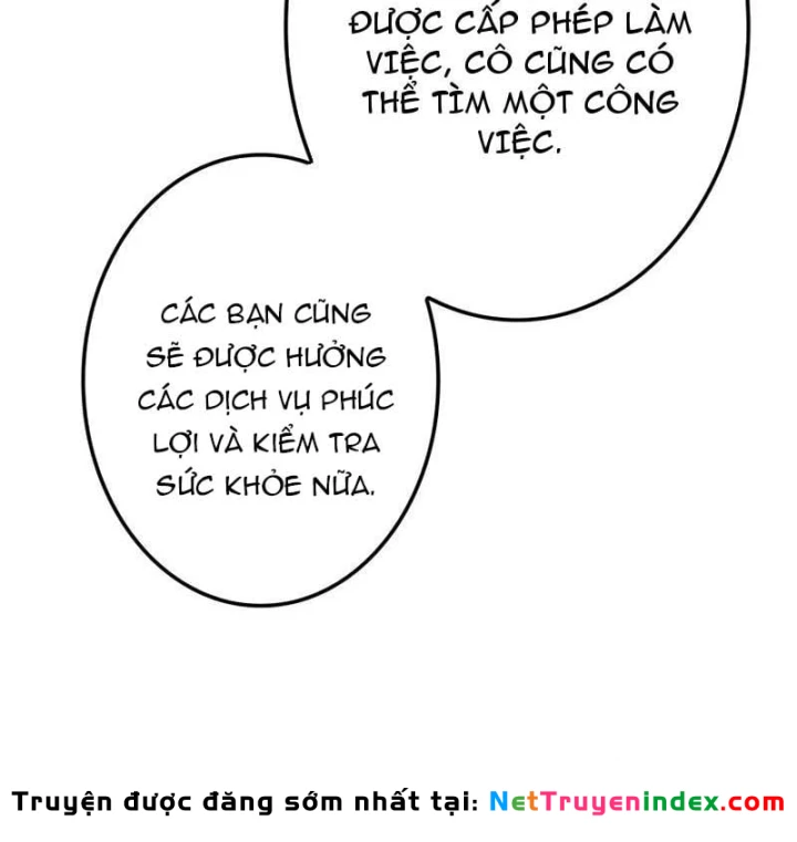 Sống Cùng Phòng Với Nàng Thánh Nữ Chapter 12 - Trang 20