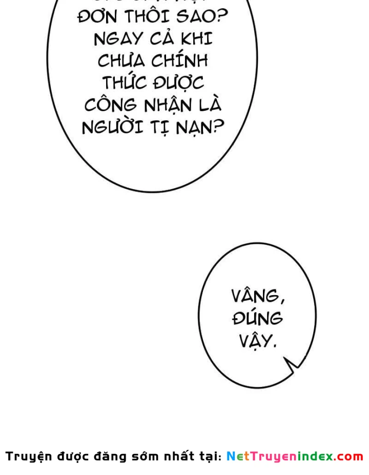 Sống Cùng Phòng Với Nàng Thánh Nữ Chapter 12 - Trang 22