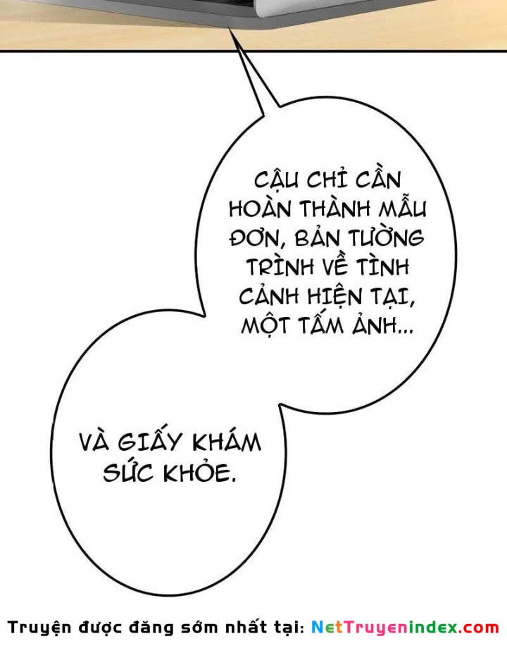 Sống Cùng Phòng Với Nàng Thánh Nữ Chapter 12 - Trang 25
