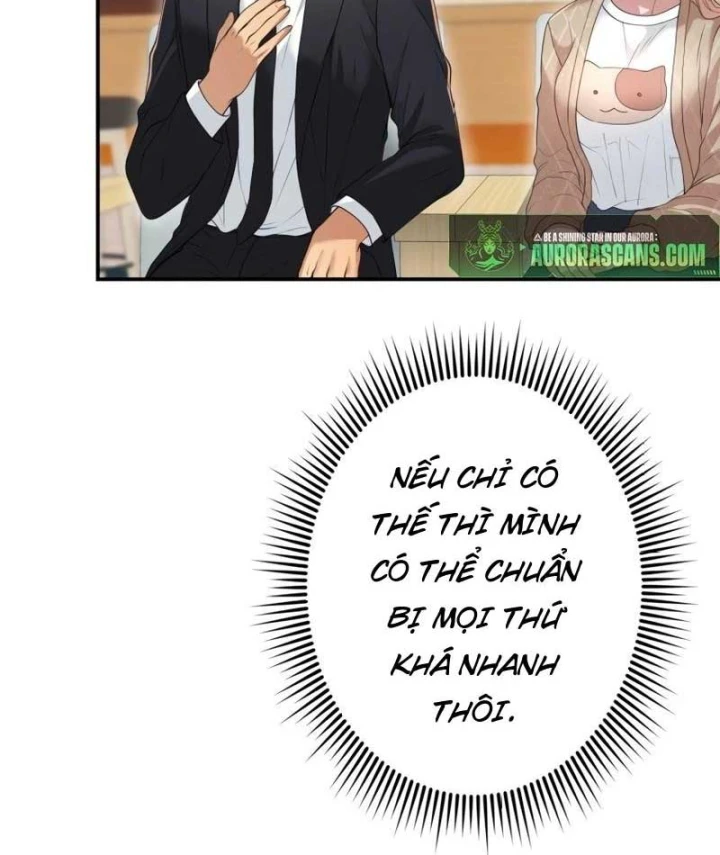 Sống Cùng Phòng Với Nàng Thánh Nữ Chapter 12 - Trang 27