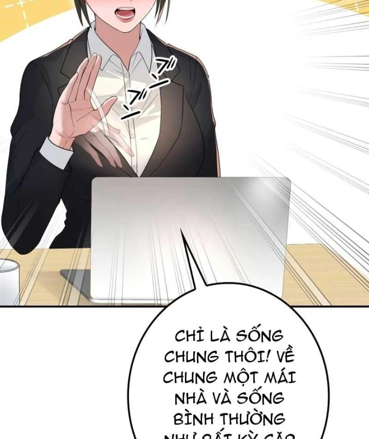 Sống Cùng Phòng Với Nàng Thánh Nữ Chapter 12 - Trang 39