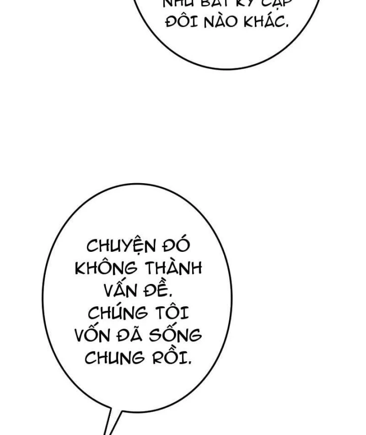 Sống Cùng Phòng Với Nàng Thánh Nữ Chapter 12 - Trang 40