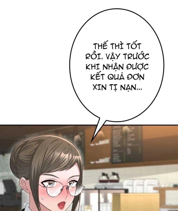 Sống Cùng Phòng Với Nàng Thánh Nữ Chapter 12 - Trang 43